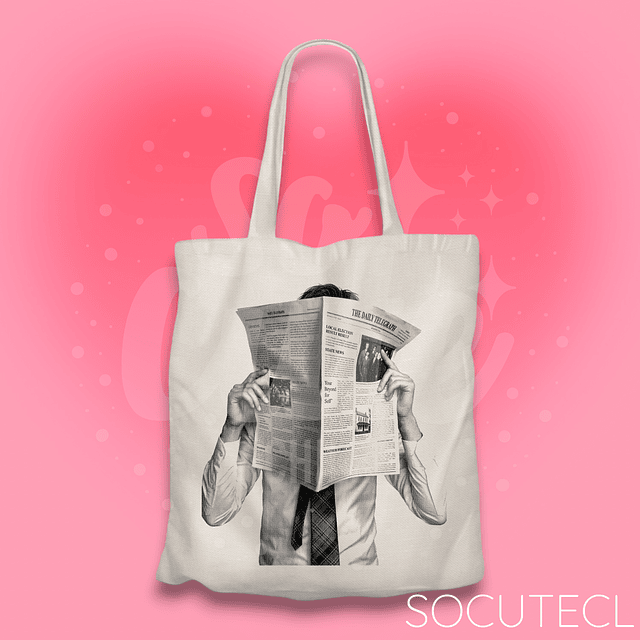 TOTE BAGS NEW BTS ARIRANG