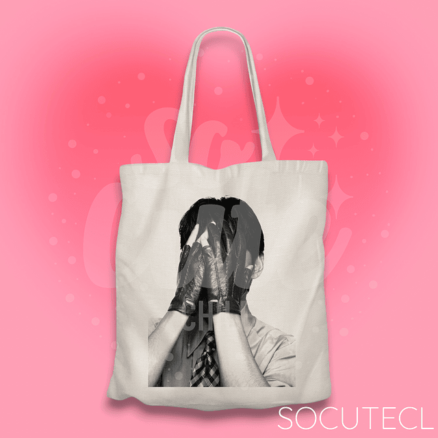 TOTE BAGS NEW BTS ARIRANG