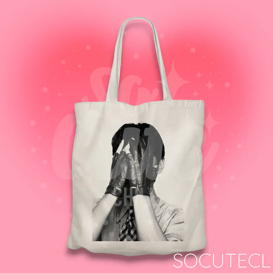 TOTE BAGS NEW  ALL BTS ARIRANG 7