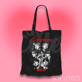 TOTE BAG ARIRANG BTS