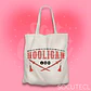 TOTE BAG HA-HA-HA HOOLIGAN - Miniatura 3