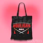 TOTE BAG HA-HA-HA HOOLIGAN - Miniatura 1