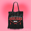 TOTE BAG HA-HA-HA HOOLIGAN