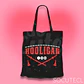 TOTE BAG HA-HA-HA HOOLIGAN - Miniatura 2