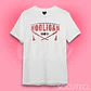 POLERA HA-HA-HA HOOLIGAN - Miniatura 3