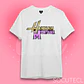 POLERA HANNAH MONTANA GLITTER - thumbnail 2