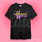 POLERA HANNAH MONTANA GLITTER - thumbnail 1