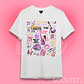 POLERA HANNAH MONTANA  - thumbnail 1