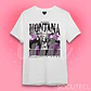 POLERA HANNAH MONTANA WORLD TOUR - thumbnail 1