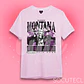POLERA HANNAH MONTANA WORLD TOUR - thumbnail 2