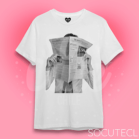 POLERA NEW BTS RM / KIM NAMJOON ARIRANG