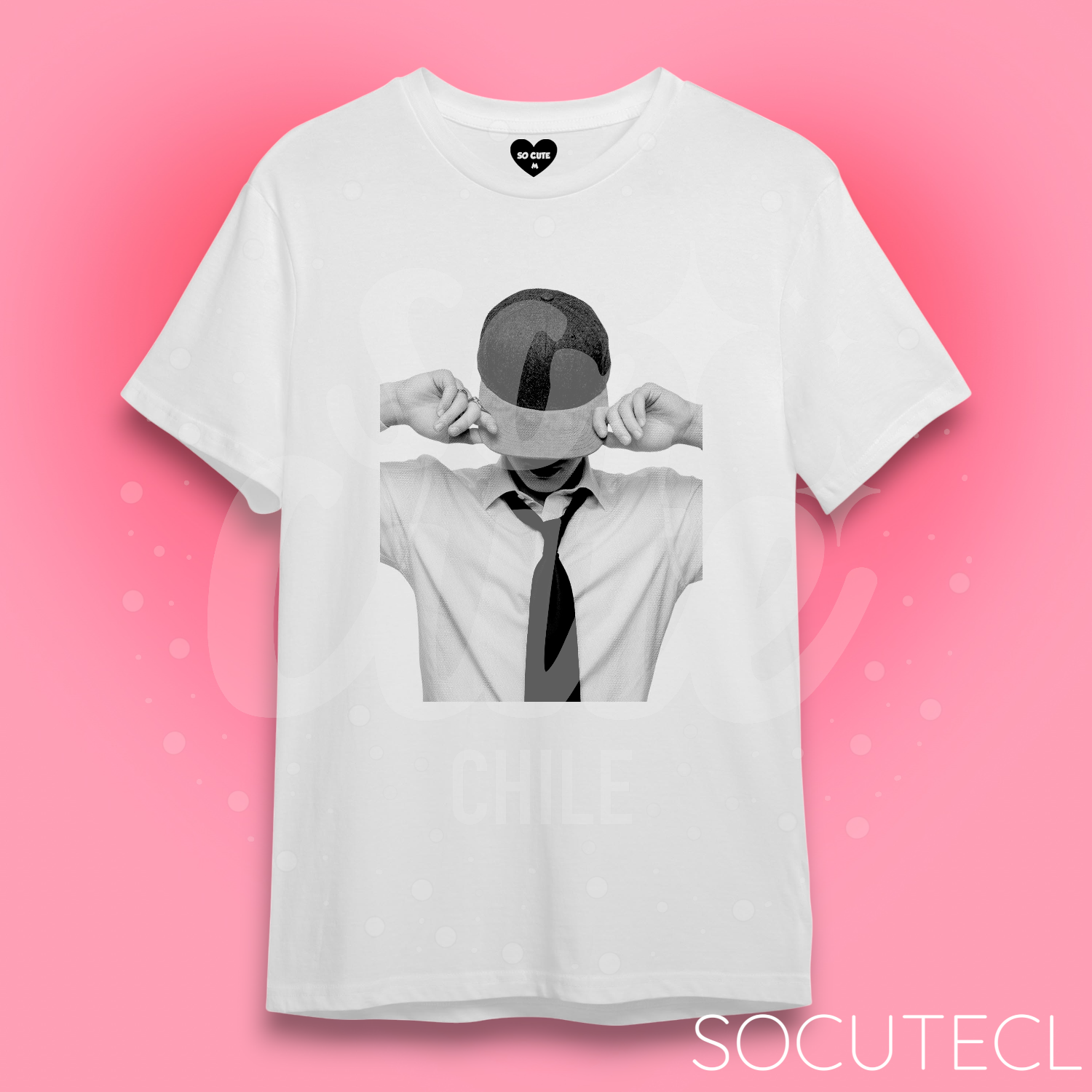 POLERA NEW BTS JIN / KIM SEOKJIN ARIRANG