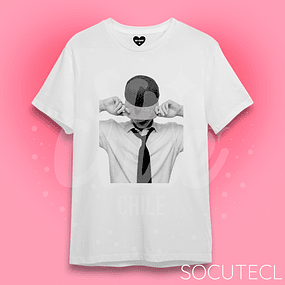 POLERA NEW BTS JIN / KIM SEOKJIN ARIRANG