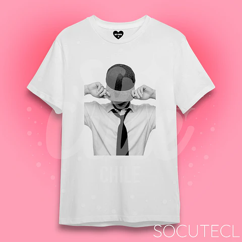 POLERA NEW BTS JIN / KIM SEOKJIN ARIRANG