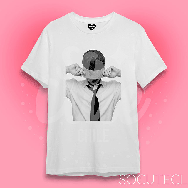 POLERA NEW BTS JIN / KIM SEOKJIN ARIRANG