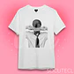 POLERA NEW BTS JIN / KIM SEOKJIN ARIRANG - Miniatura 1