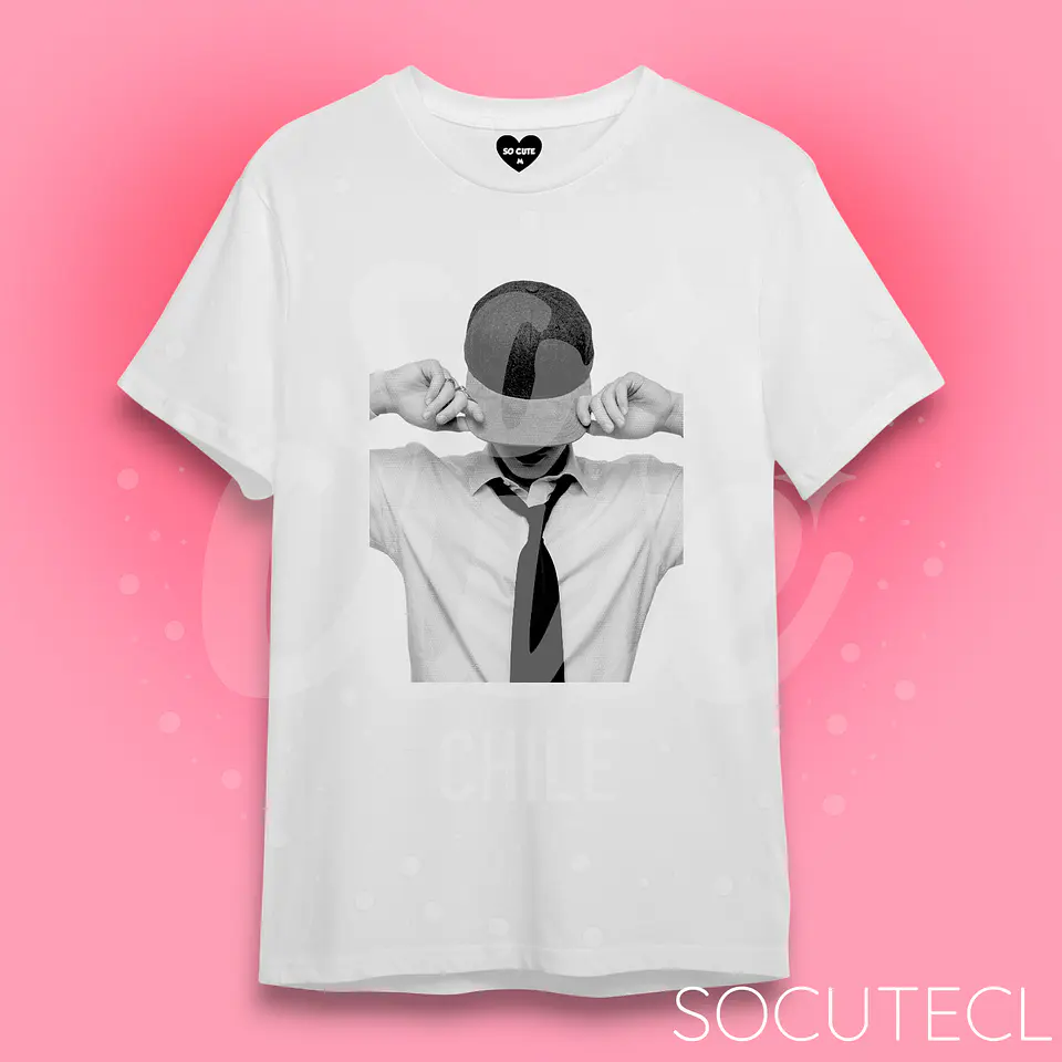 POLERA NEW BTS JIN / KIM SEOKJIN ARIRANG 1