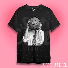 POLERA NEW BTS SUGA / MIN YOONGI ARIRANG - NEGRO