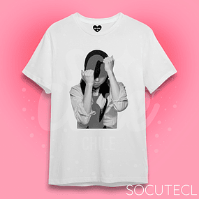 POLERA NEW BTS J-HOPE / JUNG HOSEOK ARIRANG