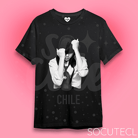 POLERA NEW BTS J-HOPE / JUNG HOSEOK ARIRANG - NEGRO