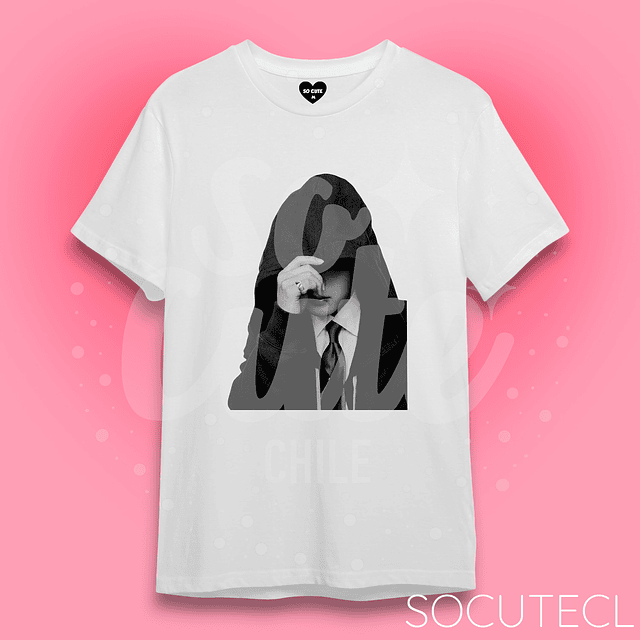 POLERA NEW BTS JIMIN / PARK JIMIN ARIRANG