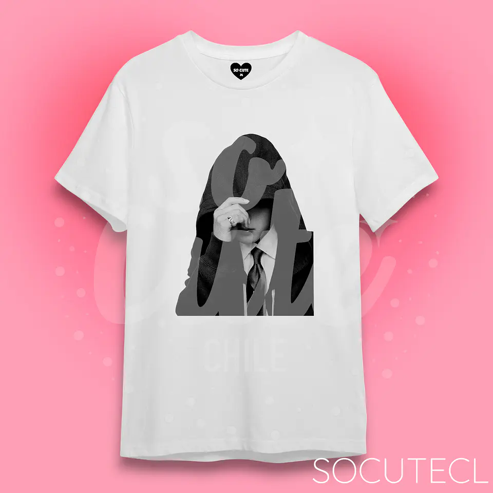 POLERA NEW BTS JIMIN / PARK JIMIN ARIRANG 1