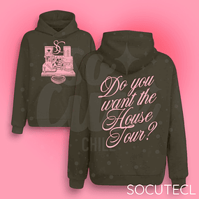 POLERON SC DO YOU WANT THE HOUSE TOUR?