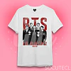 POLERA BTS IS BACK 