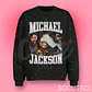 POLERON MICHAEL JACKSON  - Miniatura 3