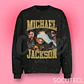 POLERON MICHAEL JACKSON  - Miniatura 4