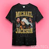 POLERA MICHAEL JACKSON 