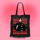 TOTE BAG HA-HA-HA HOOLIGAN J-HOPE - Miniatura 1