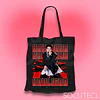 TOTE BAG HA-HA-HA HOOLIGAN SUGA
