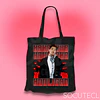 TOTE BAG HA-HA-HA HOOLIGAN RM