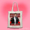 TOTE BAG HA-HA-HA HOOLIGAN RM