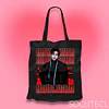 TOTE BAG HA-HA-HA HOOLIGAN V