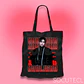 TOTE BAG HA-HA-HA HOOLIGAN V - Miniatura 1