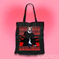 TOTE BAG HA-HA-HA HOOLIGAN JIMIN - thumbnail 1