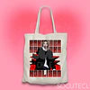 TOTE BAG HA-HA-HA HOOLIGAN JIMIN