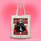 TOTE BAG HA-HA-HA HOOLIGAN JIMIN - thumbnail 2