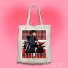 TOTE BAG HA-HA-HA HOOLIGAN JUNGKOOK