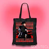 TOTE BAG HA-HA-HA HOOLIGAN JUNGKOOK