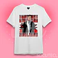 POLERA HA-HA-HA HOOLIGAN RM - Miniatura 2
