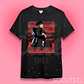 POLERA HA-HA-HA HOOLIGAN JUNGKOOK - Miniatura 1