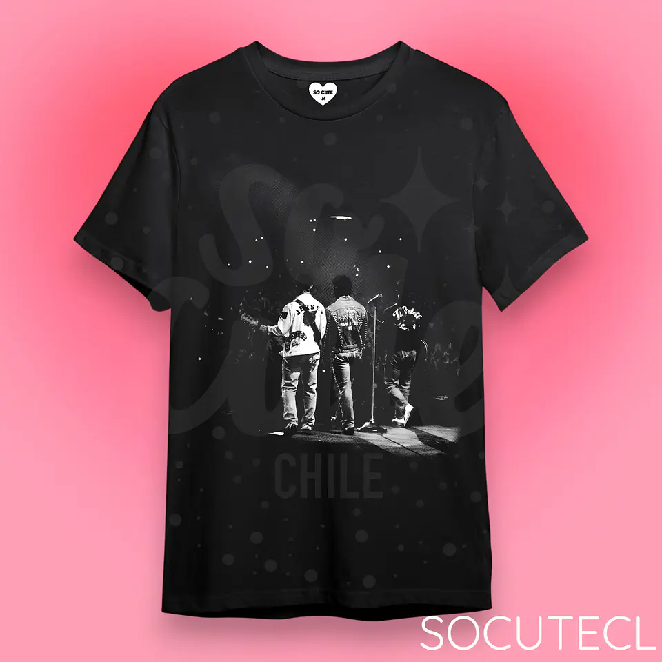 POLERA JONAS BROTHERS 02 1
