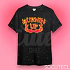 POLERA JONAS BROTHERS BURNIN’ UP SHIRT JOE