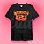 POLERA JONAS BROTHERS BURNIN’ UP SHIRT JOE