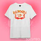 POLERA JONAS BROTHERS BURNIN’ UP SHIRT JOE - Miniatura 2