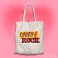 TOTE BAG CAMP ROCK - thumbnail 2