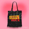 TOTE BAG CAMP ROCK